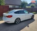 Білий БМВ 3 Серія ГТ, об'ємом двигуна 2 л та пробігом 221 тис. км за 13900 $, фото 8 на Automoto.ua