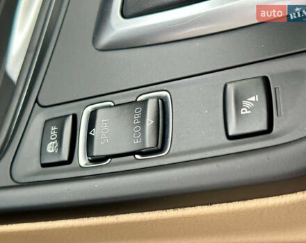 Білий БМВ 3 Серія ГТ, об'ємом двигуна 2 л та пробігом 185 тис. км за 14700 $, фото 28 на Automoto.ua