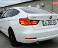 Белый БМВ 3 Серия ГТ, объемом двигателя 2 л и пробегом 268 тыс. км за 16500 $, фото 1 на Automoto.ua