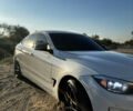 Белый БМВ 3 Серия ГТ, объемом двигателя 2 л и пробегом 250 тыс. км за 13500 $, фото 9 на Automoto.ua