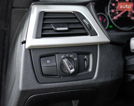 Білий БМВ 3 Серія ГТ, об'ємом двигуна 2 л та пробігом 172 тис. км за 17200 $, фото 24 на Automoto.ua