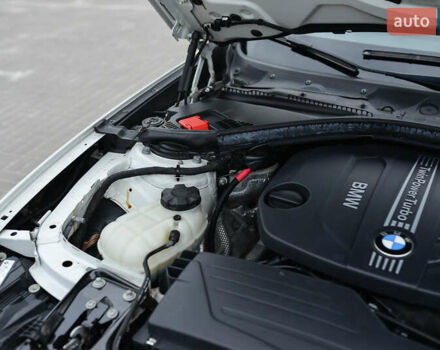 Белый БМВ 3 Серия ГТ, объемом двигателя 2 л и пробегом 268 тыс. км за 16500 $, фото 44 на Automoto.ua