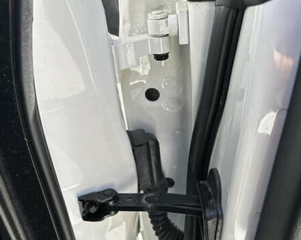 Белый БМВ 3 Серия ГТ, объемом двигателя 2 л и пробегом 173 тыс. км за 20000 $, фото 21 на Automoto.ua