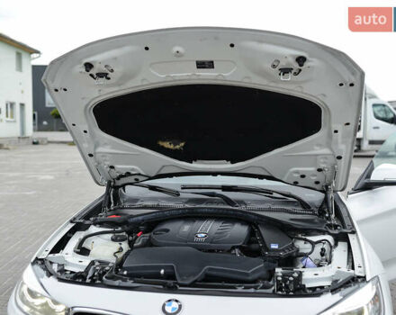 Белый БМВ 3 Серия ГТ, объемом двигателя 2 л и пробегом 268 тыс. км за 16500 $, фото 43 на Automoto.ua