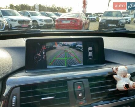 БМВ 3 Серія ГТ 2013 у Львові на Automoto.ua Білий БМВ 3 Серія ГТ, об'ємом двигуна 2 л та пробігом 205 тис. км за 12800 $, фото 15 на Automoto.ua