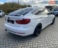 БМВ 3 Серія ГТ 2013 у Львові на Automoto.ua Білий БМВ 3 Серія ГТ, об'ємом двигуна 2 л та пробігом 205 тис. км за 12800 $, фото 6 на Automoto.ua