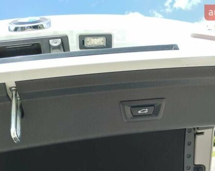 Белый БМВ 3 Серия ГТ, объемом двигателя 2 л и пробегом 318 тыс. км за 16000 $, фото 27 на Automoto.ua