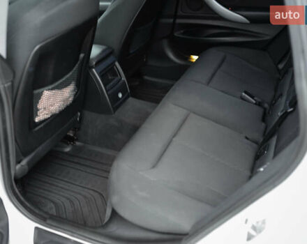 Белый БМВ 3 Серия ГТ, объемом двигателя 2 л и пробегом 268 тыс. км за 16500 $, фото 35 на Automoto.ua