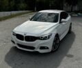 Белый БМВ 3 Серия ГТ, объемом двигателя 2 л и пробегом 278 тыс. км за 17999 $, фото 1 на Automoto.ua