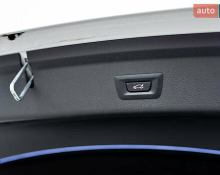 Белый БМВ 3 Серия ГТ, объемом двигателя 2 л и пробегом 268 тыс. км за 16500 $, фото 15 на Automoto.ua