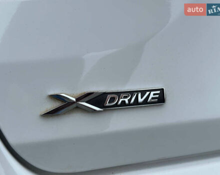 Білий БМВ 3 Серія ГТ, об'ємом двигуна 2 л та пробігом 185 тис. км за 14700 $, фото 12 на Automoto.ua