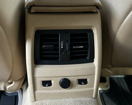 Белый БМВ 3 Серия ГТ, объемом двигателя 2 л и пробегом 278 тыс. км за 17999 $, фото 19 на Automoto.ua