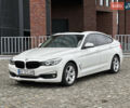 Білий БМВ 3 Серія ГТ, об'ємом двигуна 2 л та пробігом 185 тис. км за 14700 $, фото 4 на Automoto.ua