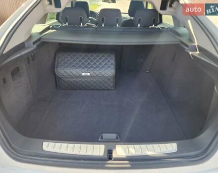 Білий БМВ 3 Серія ГТ, об'ємом двигуна 2 л та пробігом 221 тис. км за 13900 $, фото 3 на Automoto.ua