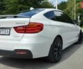 Белый БМВ 3 Серия ГТ, объемом двигателя 2 л и пробегом 318 тыс. км за 16000 $, фото 6 на Automoto.ua