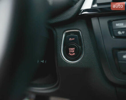 Белый БМВ 3 Серия ГТ, объемом двигателя 2 л и пробегом 268 тыс. км за 16500 $, фото 27 на Automoto.ua