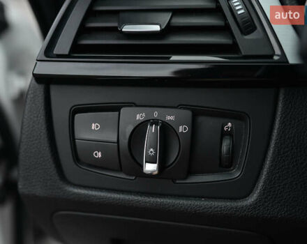 Белый БМВ 3 Серия ГТ, объемом двигателя 2 л и пробегом 268 тыс. км за 16500 $, фото 22 на Automoto.ua