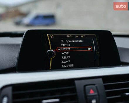 Белый БМВ 3 Серия ГТ, объемом двигателя 2 л и пробегом 268 тыс. км за 16500 $, фото 30 на Automoto.ua