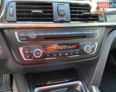 БМВ 3 Серія ГТ 2013 у Львові на Automoto.ua Білий БМВ 3 Серія ГТ, об'ємом двигуна 2 л та пробігом 205 тис. км за 12800 $, фото 16 на Automoto.ua