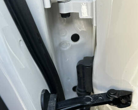 Белый БМВ 3 Серия ГТ, объемом двигателя 2 л и пробегом 173 тыс. км за 20000 $, фото 20 на Automoto.ua