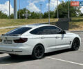 Белый БМВ 3 Серия ГТ, объемом двигателя 2 л и пробегом 334 тыс. км за 14800 $, фото 5 на Automoto.ua