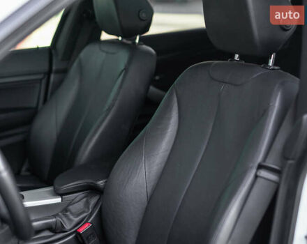 Білий БМВ 3 Серія ГТ, об'ємом двигуна 2 л та пробігом 172 тис. км за 17200 $, фото 30 на Automoto.ua