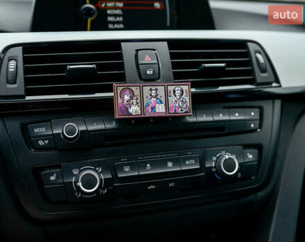 Белый БМВ 3 Серия ГТ, объемом двигателя 2 л и пробегом 268 тыс. км за 16500 $, фото 23 на Automoto.ua