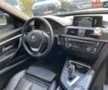 БМВ 3 Серія ГТ 2013 у Львові на Automoto.ua Білий БМВ 3 Серія ГТ, об'ємом двигуна 2 л та пробігом 205 тис. км за 12800 $, фото 9 на Automoto.ua