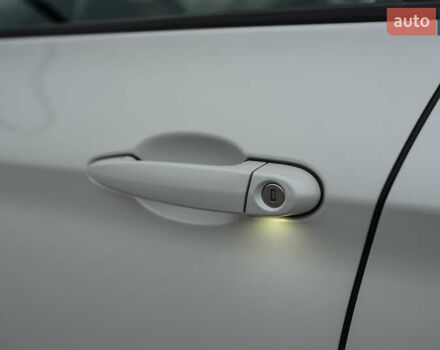 Белый БМВ 3 Серия ГТ, объемом двигателя 2 л и пробегом 268 тыс. км за 16500 $, фото 17 на Automoto.ua