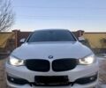 Белый БМВ 3 Серия ГТ, объемом двигателя 2 л и пробегом 200 тыс. км за 17500 $, фото 1 на Automoto.ua
