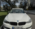 Белый БМВ 3 Серия ГТ, объемом двигателя 2 л и пробегом 230 тыс. км за 18500 $, фото 1 на Automoto.ua