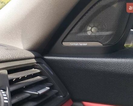 Белый БМВ 3 Серия ГТ, объемом двигателя 2 л и пробегом 318 тыс. км за 16000 $, фото 15 на Automoto.ua