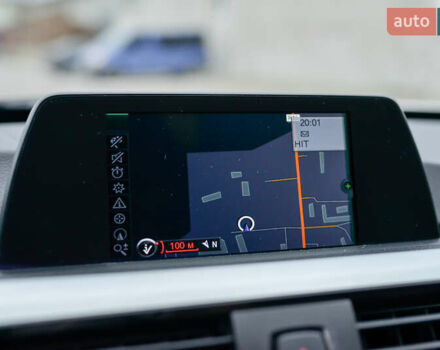 Белый БМВ 3 Серия ГТ, объемом двигателя 2 л и пробегом 268 тыс. км за 16500 $, фото 31 на Automoto.ua