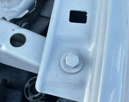 Белый БМВ 3 Серия ГТ, объемом двигателя 2 л и пробегом 173 тыс. км за 20000 $, фото 16 на Automoto.ua