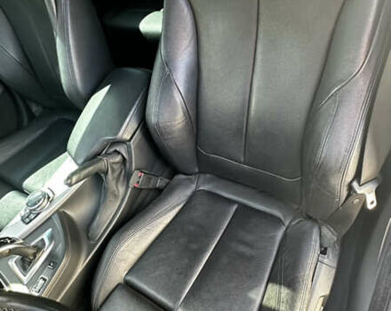 Белый БМВ 3 Серия ГТ, объемом двигателя 2 л и пробегом 173 тыс. км за 20000 $, фото 27 на Automoto.ua