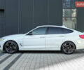 Білий БМВ 3 Серія ГТ, об'ємом двигуна 2 л та пробігом 172 тис. км за 17200 $, фото 5 на Automoto.ua