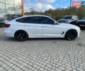 БМВ 3 Серія ГТ 2013 у Львові на Automoto.ua Білий БМВ 3 Серія ГТ, об'ємом двигуна 2 л та пробігом 205 тис. км за 12800 $, фото 7 на Automoto.ua