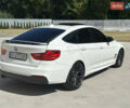 Белый БМВ 3 Серия ГТ, объемом двигателя 2 л и пробегом 173 тыс. км за 20000 $, фото 7 на Automoto.ua