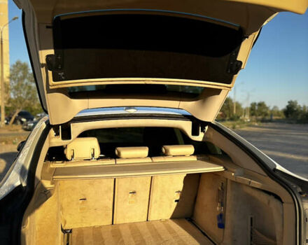 Белый БМВ 3 Серия ГТ, объемом двигателя 2 л и пробегом 250 тыс. км за 13500 $, фото 4 на Automoto.ua