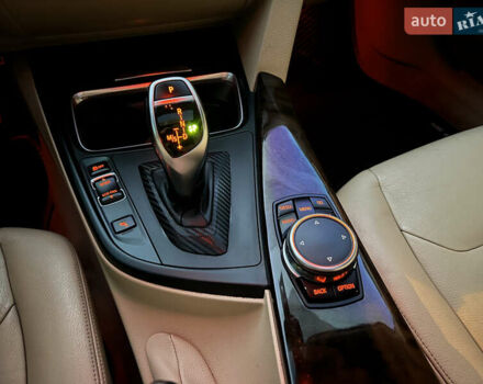 Белый БМВ 3 Серия ГТ, объемом двигателя 2 л и пробегом 320 тыс. км за 11800 $, фото 33 на Automoto.ua