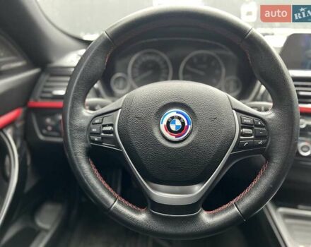 Белый БМВ 3 Серия ГТ, объемом двигателя 2 л и пробегом 181 тыс. км за 13000 $, фото 37 на Automoto.ua