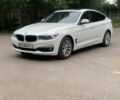 Білий БМВ 3 Серія ГТ, об'ємом двигуна 2 л та пробігом 165 тис. км за 19500 $, фото 1 на Automoto.ua