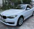 Белый БМВ 3 Серия ГТ, объемом двигателя 2 л и пробегом 210 тыс. км за 17000 $, фото 3 на Automoto.ua