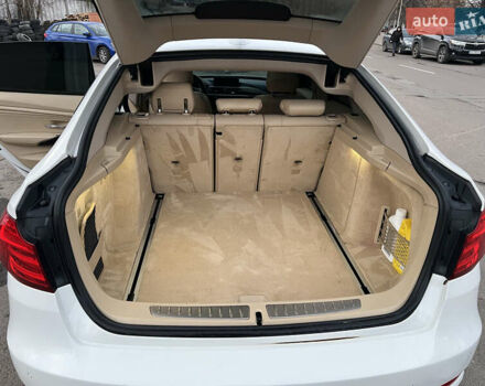 Белый БМВ 3 Серия ГТ, объемом двигателя 2 л и пробегом 320 тыс. км за 11800 $, фото 16 на Automoto.ua