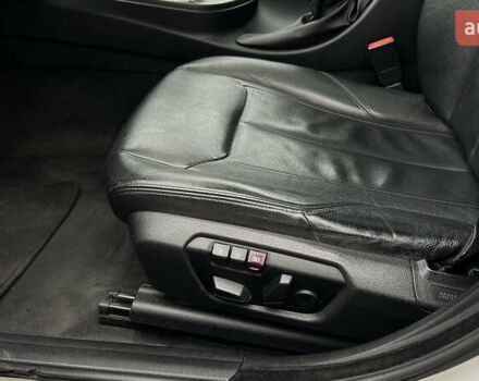 Білий БМВ 3 Серія ГТ, об'ємом двигуна 2 л та пробігом 160 тис. км за 13700 $, фото 21 на Automoto.ua