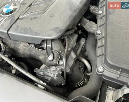 Белый БМВ 3 Серия ГТ, объемом двигателя 2 л и пробегом 181 тыс. км за 13000 $, фото 18 на Automoto.ua