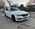 Белый БМВ 3 Серия ГТ, объемом двигателя 2 л и пробегом 320 тыс. км за 11800 $, фото 1 на Automoto.ua