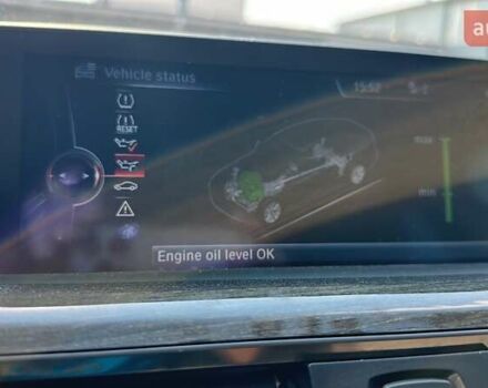 БМВ 3 Серия ГТ 2014 в Киеве на Automoto.ua Белый БМВ 3 Серия ГТ, объемом двигателя 2 л и пробегом 144 тыс. км за 20000 $, фото 16 на Automoto.ua