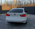 Білий БМВ 3 Серія ГТ, об'ємом двигуна 2 л та пробігом 251 тис. км за 10999 $, фото 9 на Automoto.ua