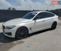 Білий БМВ 3 Серія ГТ, об'ємом двигуна 2 л та пробігом 64 тис. км за 2100 $, фото 1 на Automoto.ua